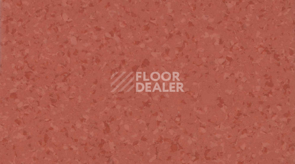 Линолеум Gerflor Mipolam Symbioz 6055 TOMATO фото 1 | FLOORDEALER